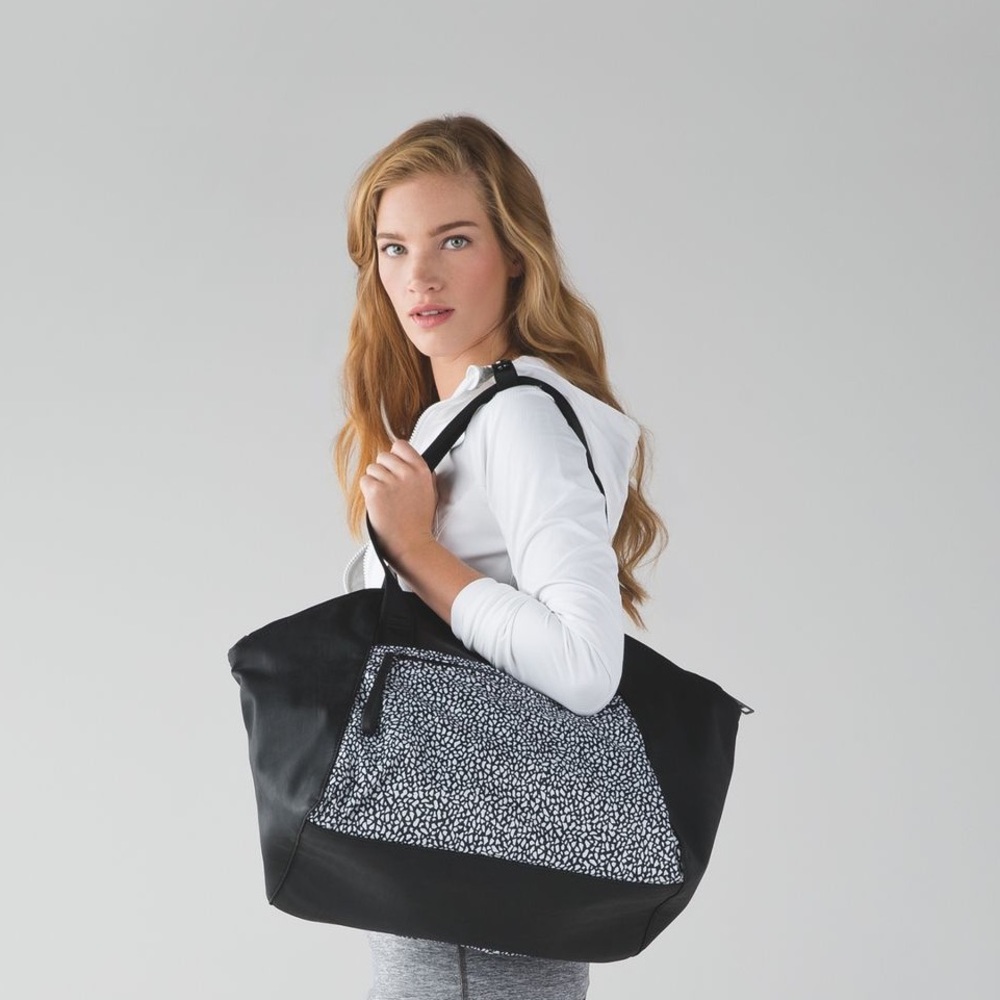 Free To Be Bag